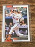 2025 Topps Tier One - Coby Mayo, Coby Mayo #72 (RC)