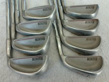 NICE BEN HOGAN MAGNUM 3-EW IRON SET APEX 3 REGULAR/STEEL MEN RH