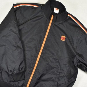 burger king coat | eBay