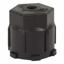 A/C Service Valve-cap Assy Motorcraft YF-37240