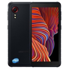 SAMSUNG GALAXY XCOVER 5 RUGGED SMARTPHONE 4GB 64GB DUAL SIM REMOVABLE BATTERY