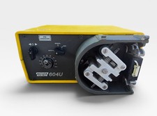 Watson Marlow 604u Peristaltic Pump