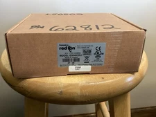 Beta LaserMike Red Lion Operator Interface Panel Model G304K20U