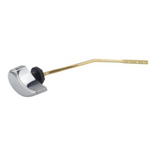 TOTO Replacement Trip Lever for Select Toilets Polished Chrome THU068 CP