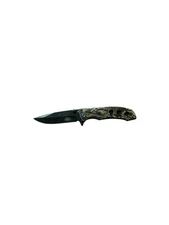 Kentucky Cutlery Company 3.5” Blade Camouflage Pocket Knife