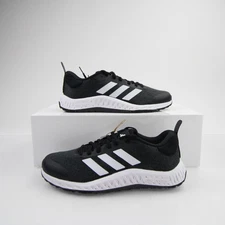 adidas Cross Training Shoes Men's Black/White New without Box