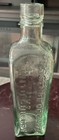 Two Antique T & H Smith Coffee Essence Bottles + Adverts — photo 6