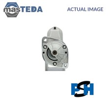 150509082000 ENGINE STARTER MOTOR BV PSH NEW OE REPLACEMENT