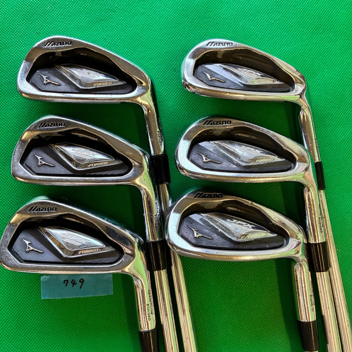 Mizuno 825 Irons for sale | eBay