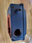 WEG CAST IRON ELECTRIC MOTOR LEAD BOX AND COVER - 67949796Z — photo 2