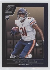 2022 Panini Zenith Rookies Retail Trestan Ebner #182 0h3v