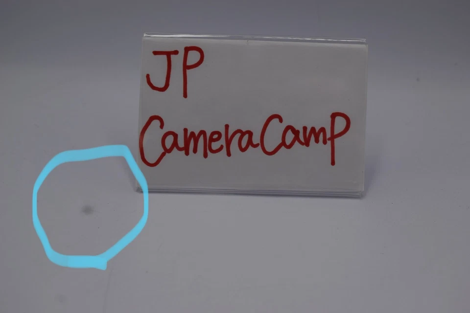 READ Excellent Nikon D5300 24.2MP Digital SLR Camera Black w/lens b260 - Image 3 of 4