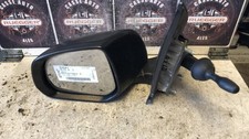 Retroviseur gauche (ou coque) Suzuki ALTO