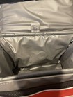 Igloo soft cooler With Strap Red And Black — photo 4
