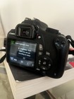 Canon EOS Rebel T5 Digital SLR Camera Black, 18-55mm Lens And Battery Charger — photo 7