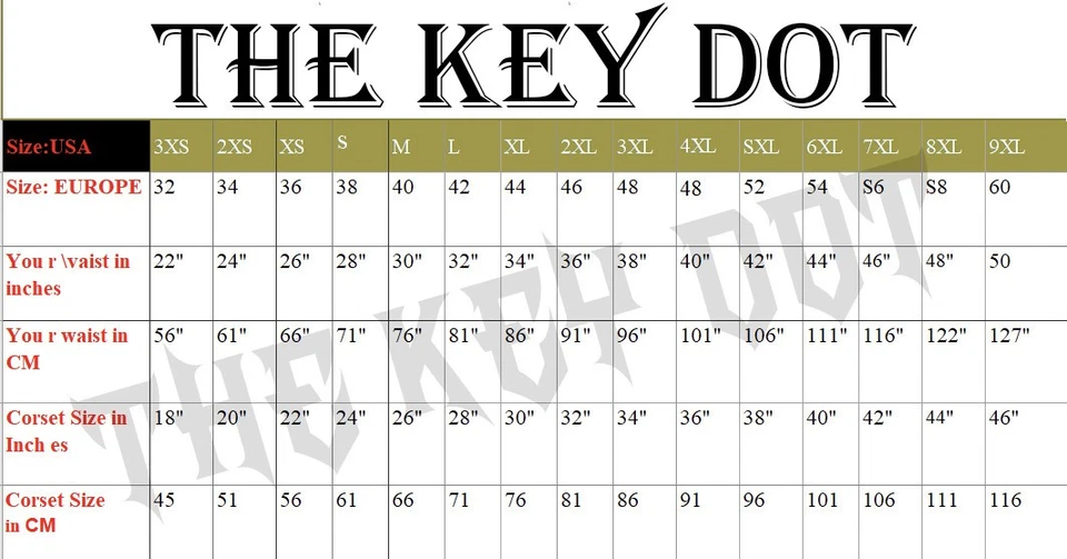 Gothic Black Overbust Leather Corset Women - Buckle Straps, Rivets Bondage Style - Image 2 of 2