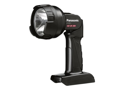 Panasonic - EY37C1B Li-ion Torch 14.4/18/21.6V Bare Unit
