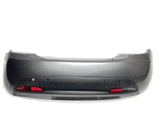 PARAURTI POSTERIORE COMPLETO PER LANCIA Ypsilon 4° Serie 735479601 (11>23)