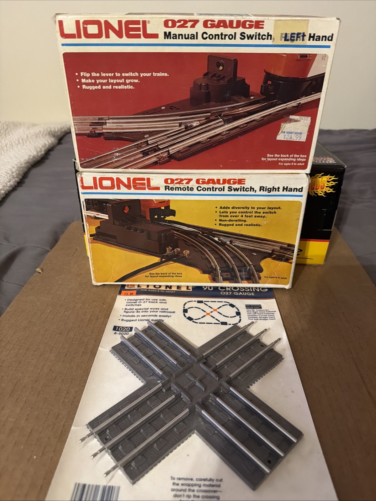 Click here to see eBay Auction