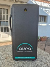 NEBBIOGENO AURASICUREZZA  INSTALLARE STAND ALONE O IMPIANTI DI ALLARME ESISTENTI