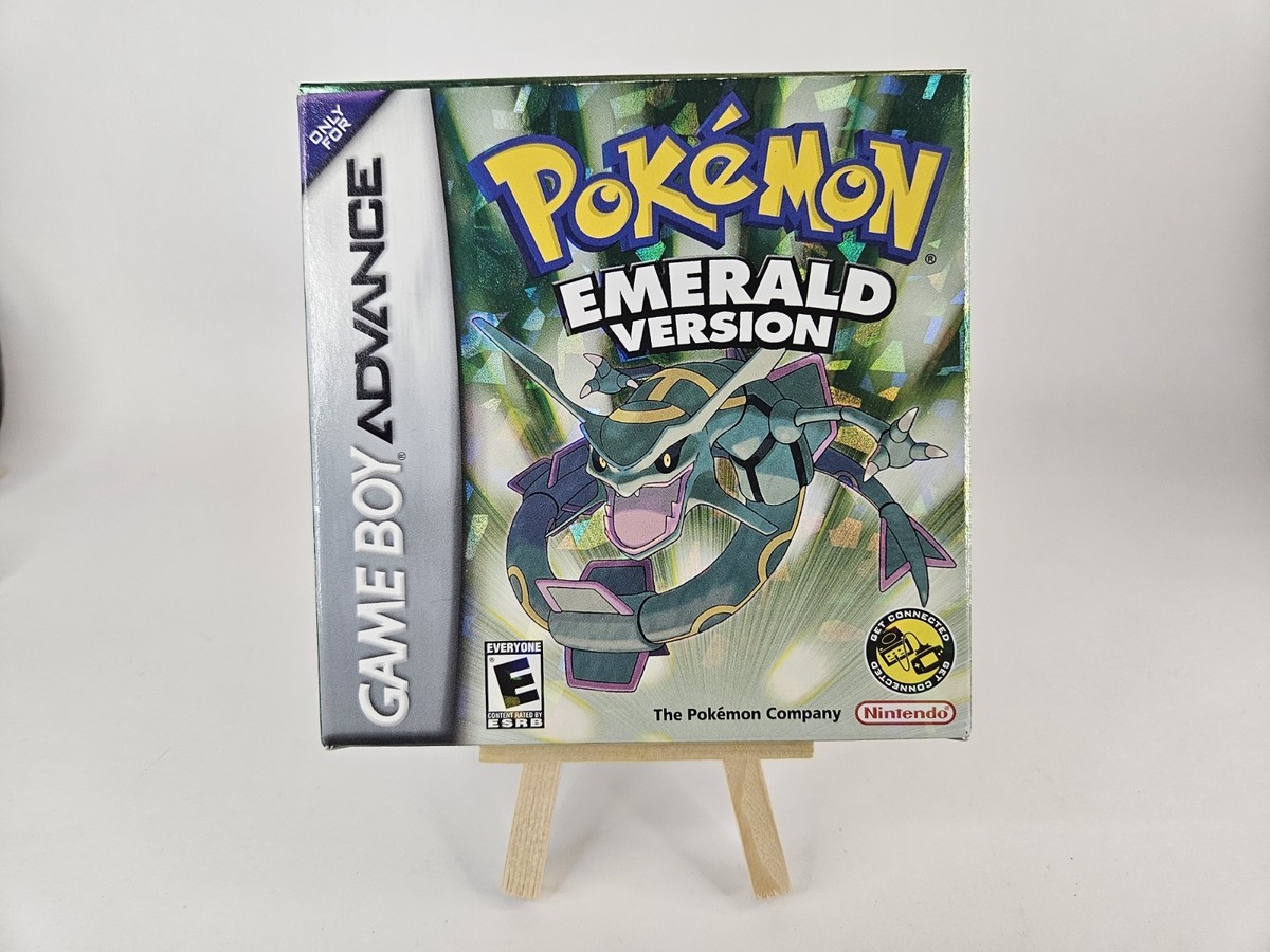 ポケモンGBA normal version ポケモンGBA normal version GBA Pokemon Series (5) for Game