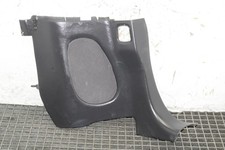 Porte arrière et accessoires Jaguar XK8