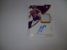 2024 Immaculate JJ McCarthy 2 Color RPA #57/99  Vikings Rookie Auto Free Ship