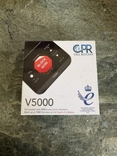 CPR V5000 Call Blocker for Landlines Block Robo and Spam Calls G1N