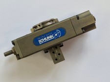 Schunk OSE-C14-4 354124 Schwenkunit - wysyłka wolrdwide - wysyłka na cały świat