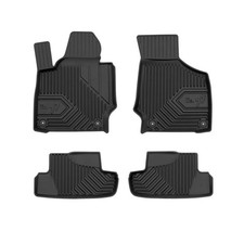 ORIGINAL® FROGUM 77425842 Fußmattensatz passend für Audi TT TT Roadster