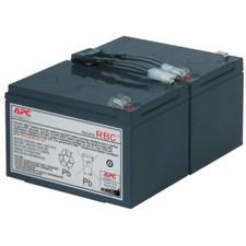 APC RBC6 Replacement Battery Cartridge 6