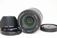 B Sony Vario Sonnar T DT 16 80 mm F3.5 4,5 ZA SAL1680Z per obiettivo MINOLTA attacco A Z