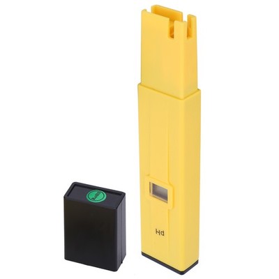 PH-Meter-Tester Für Hydrokultur-Schwimmbad-Wasserqualitätstest Digitales Tr D
