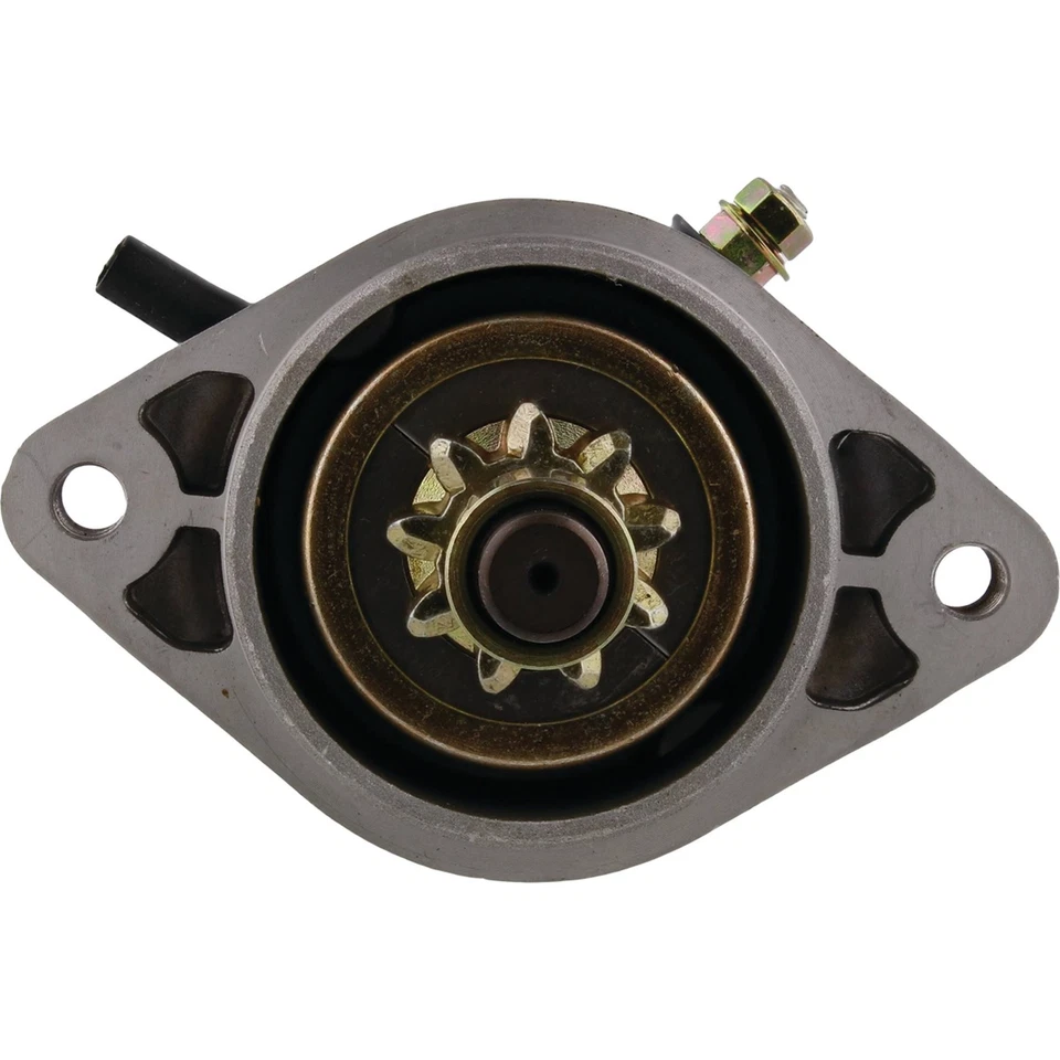 Arranque para Ski-Doo Skandic Wide Track 500 1995-2000 Tundra 1992; 410-52220 Foto 2 de 4