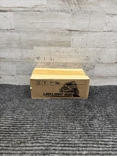 Nilight LED Pods 2PCS 6 Inch 60W Flood Spot Beam Led 2Pcs White 15051C-B