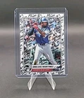 2025 Topps Orelvis Martinez Base (Raw)