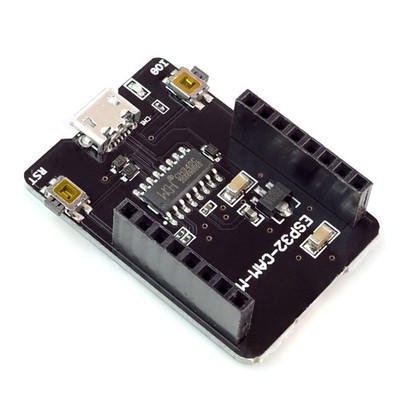 ESP32 CAM MB Modul, Micro USB zu Serielle Schnittstelle Adapter für ESP32 CAM