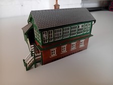 Bachmann 44-187 Great Central Signal Box
