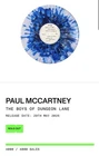 Paul McCartney The Boys of Dungeon Lane Blood Records /4000 - In hand ✅