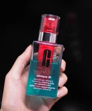 Clinique ID Dramatically Different Hydrating Clearing Jelly ~Anti~Imperfections