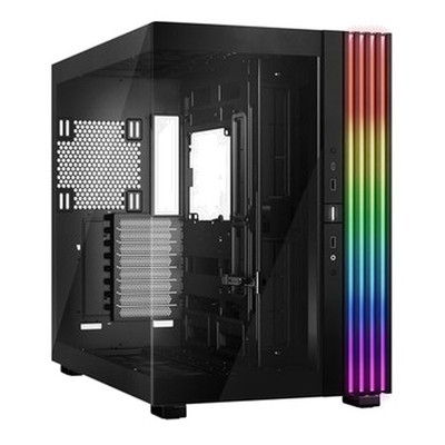 be quiet! LIGHT BASE 900 DX PC-Gehäuse Full Tower ATX E-ATX USB-C 2x USB-A