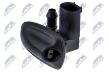 WASCHWASSERD�SE FRONTSCHEIBE passend f�r MINI F55/F56/F57 2013-2019 /LINKS/RECHT