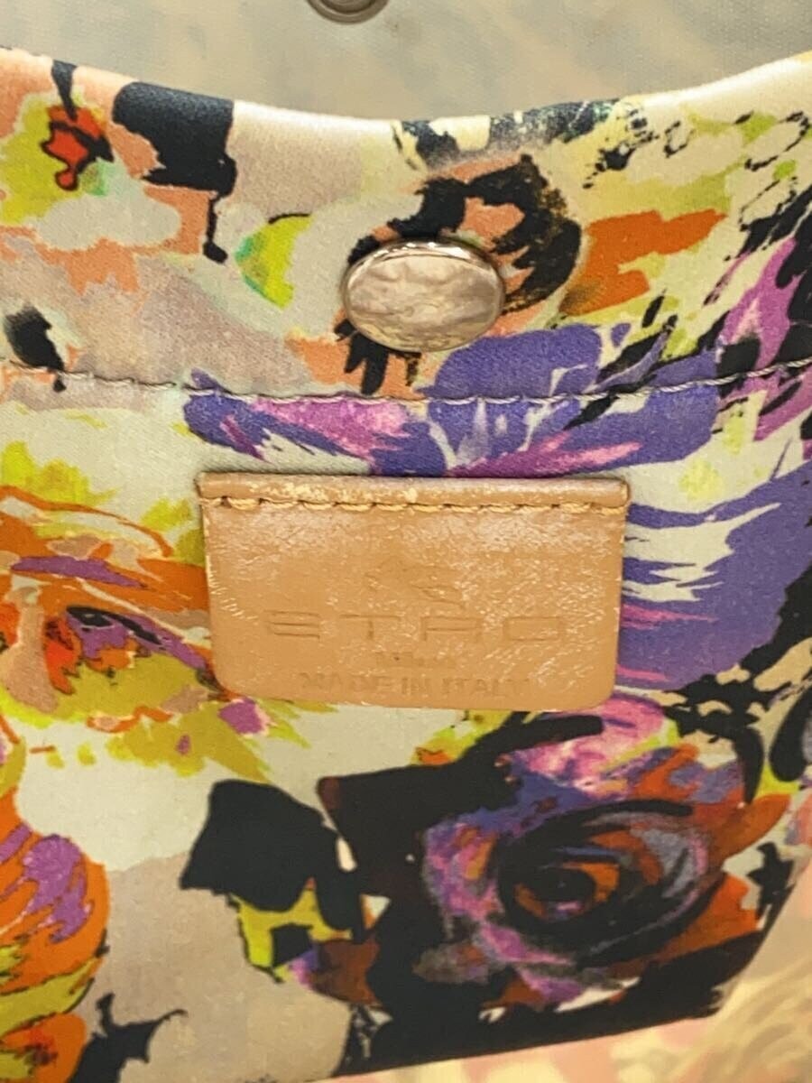 ETRO Shoulder Bag Multicolor — image 5