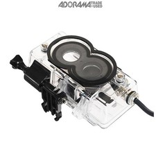 Eye of Mine Underwater Housing with 25' Cable for GoPro HD Hero HERO2 1133448