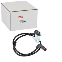 Nty ABS-SENSOR Raddrehzahl Vorne Links Passend FüR Mercedes E-KLASSE | HCA-ME-01