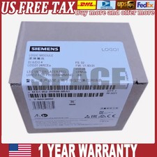 New Siemens 6ED1052-2HB08-0BA1 6ED1 052-2HB08-0BA1 1 Year Warranty Fast Shipping