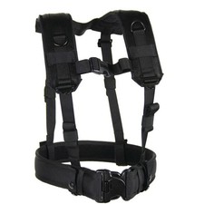 Blackhawk Load Bearing Suspenders