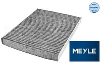 Meyle 1123200001 Filter FüR Innenraumluft Innenraumfilter Filter