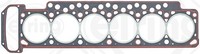 Elring Dichtung Zylinderkopf 750.492 FüR BMW 93,5Mm 6Er E24 7Er E23 5Er E28 E32