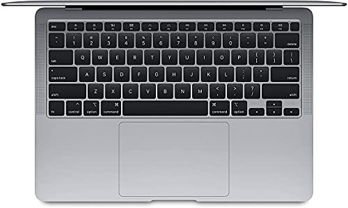 MacBook Air 13" i5 1.1GHz 8GB 256GB SSD gris espacial 2020 - Garantía 1 año, imagen 2